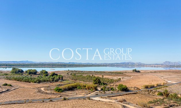 Resale - Apartments -
Torrevieja