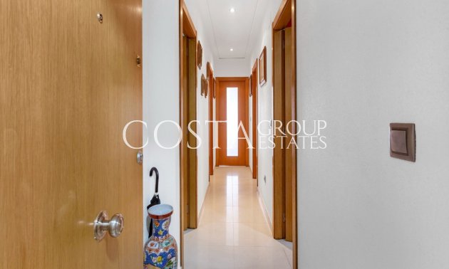 Resale - Apartments -
Torrevieja