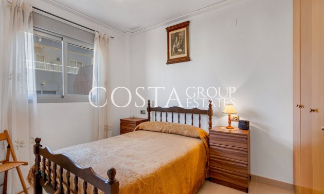 Resale - Apartments -
Torrevieja