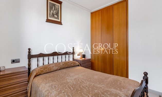 Resale - Apartments -
Torrevieja