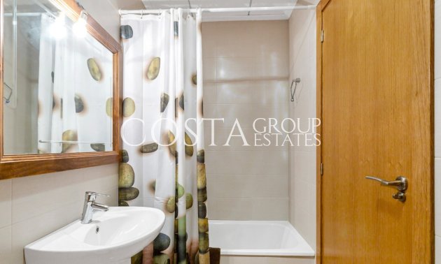 Resale - Apartments -
Torrevieja