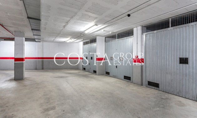 Resale - Apartments -
Torrevieja