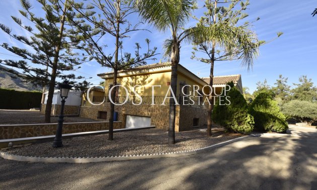 Herverkoop - Villa -
Orihuela Costa - La Matanza