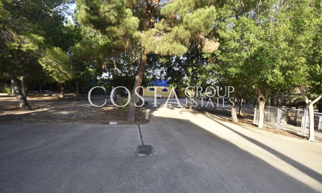 Herverkoop - Villa -
Orihuela Costa - La Matanza