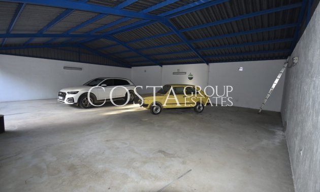 Herverkoop - Villa -
Orihuela Costa - La Matanza