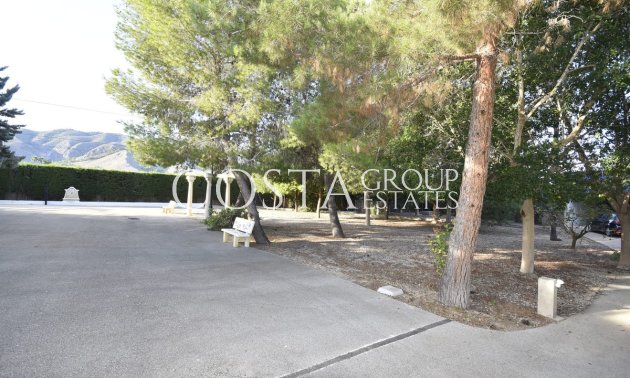 Herverkoop - Villa -
Orihuela Costa - La Matanza