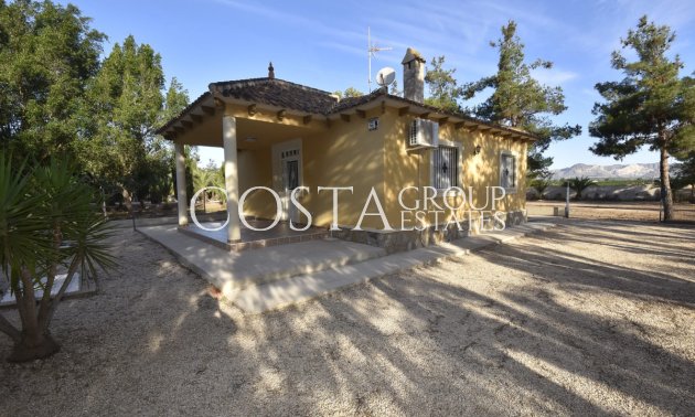 Herverkoop - Villa -
Orihuela Costa - La Matanza