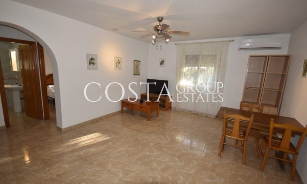 Herverkoop - Villa -
Orihuela Costa - La Matanza