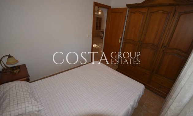 Herverkoop - Villa -
Orihuela Costa - La Matanza