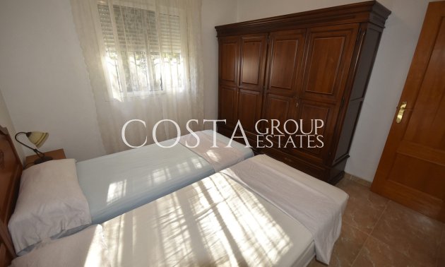 Herverkoop - Villa -
Orihuela Costa - La Matanza