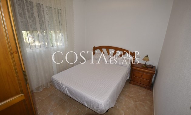 Herverkoop - Villa -
Orihuela Costa - La Matanza