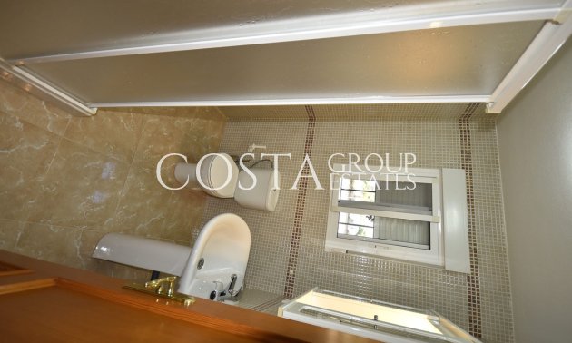 Herverkoop - Villa -
Orihuela Costa - La Matanza