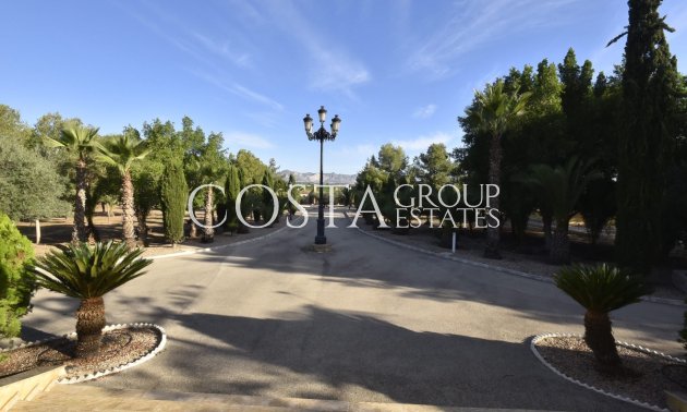 Herverkoop - Villa -
Orihuela Costa - La Matanza