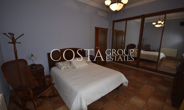 Herverkoop - Villa -
Orihuela Costa - La Matanza