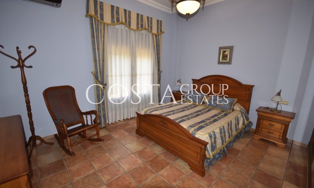 Herverkoop - Villa -
Orihuela Costa - La Matanza