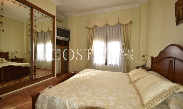 Herverkoop - Villa -
Orihuela Costa - La Matanza