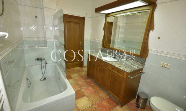 Herverkoop - Villa -
Orihuela Costa - La Matanza