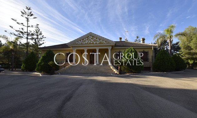 Herverkoop - Villa -
Orihuela Costa - La Matanza