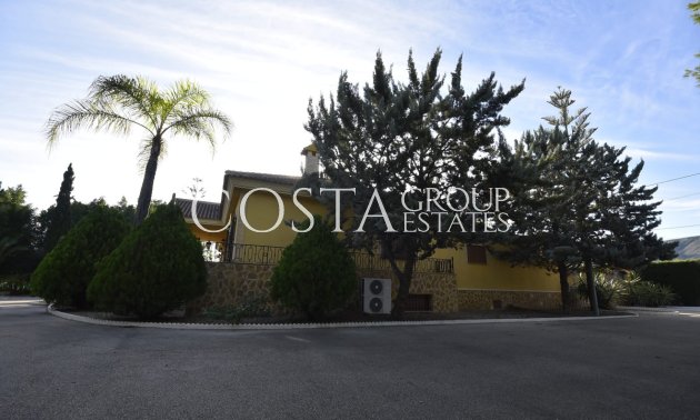 Herverkoop - Villa -
Orihuela Costa - La Matanza