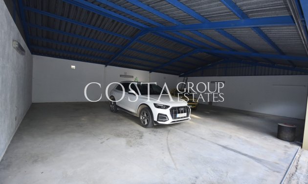 Herverkoop - Villa -
Orihuela Costa - La Matanza