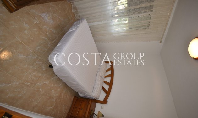 Herverkoop - Villa -
Orihuela Costa - La Matanza