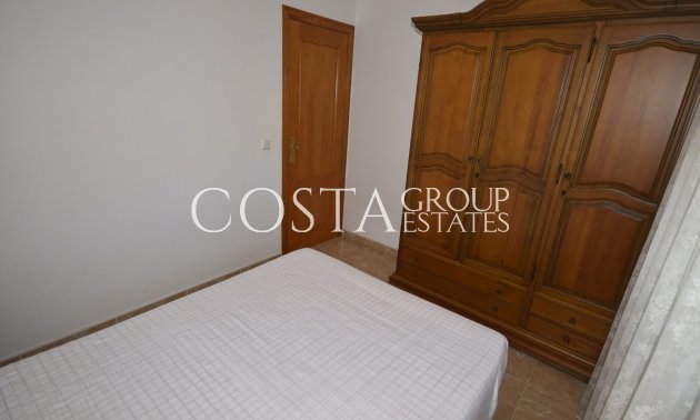 Herverkoop - Villa -
Orihuela Costa - La Matanza