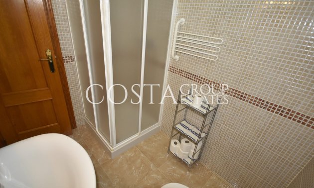 Herverkoop - Villa -
Orihuela Costa - La Matanza