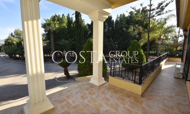 Herverkoop - Villa -
Orihuela Costa - La Matanza