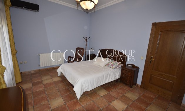 Herverkoop - Villa -
Orihuela Costa - La Matanza