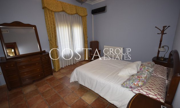 Herverkoop - Villa -
Orihuela Costa - La Matanza