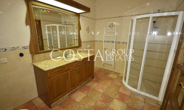 Herverkoop - Villa -
Orihuela Costa - La Matanza