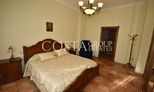 Herverkoop - Villa -
Orihuela Costa - La Matanza