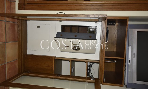 Herverkoop - Villa -
Orihuela Costa - La Matanza