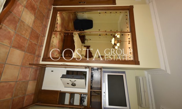 Herverkoop - Villa -
Orihuela Costa - La Matanza