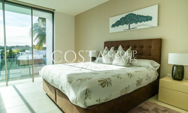 Wiederverkauf - Villa -
Orihuela Costa - Las Colinas Golf