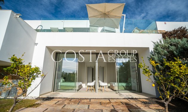 Wiederverkauf - Villa -
Orihuela Costa - Las Colinas Golf