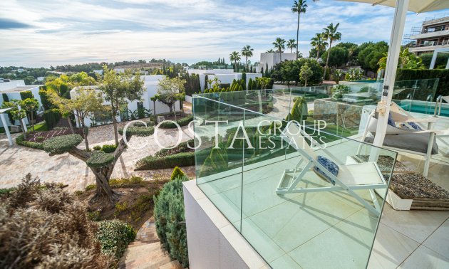 Wiederverkauf - Villa -
Orihuela Costa - Las Colinas Golf