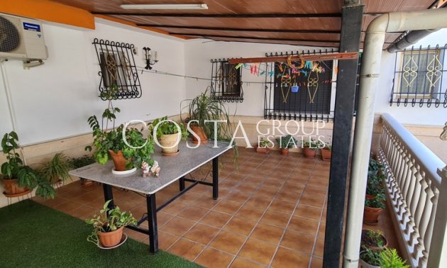 Herverkoop - Villa -
Orihuela Costa - La Matanza