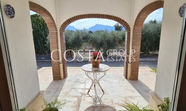 Herverkoop - Villa -
Orihuela Costa - La Matanza