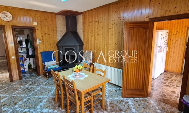 Herverkoop - Villa -
Orihuela Costa - La Matanza