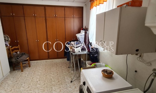 Herverkoop - Villa -
Orihuela Costa - La Matanza