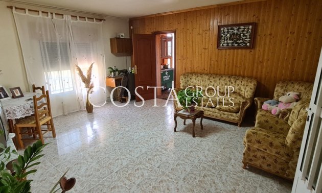 Herverkoop - Villa -
Orihuela Costa - La Matanza