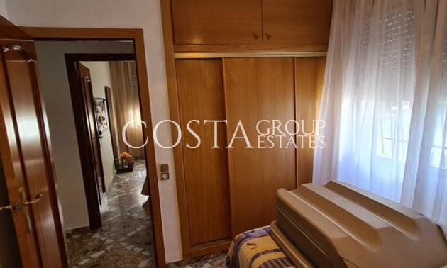 Herverkoop - Villa -
Orihuela Costa - La Matanza