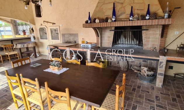 Herverkoop - Villa -
Orihuela Costa - La Matanza