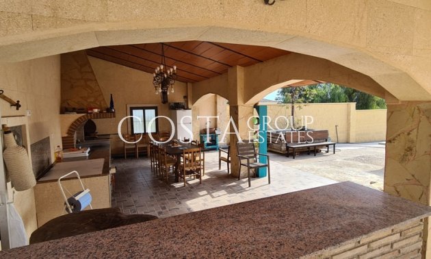 Herverkoop - Villa -
Orihuela Costa - La Matanza