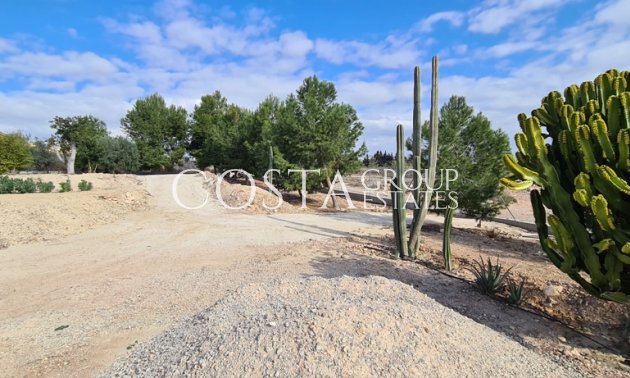 Herverkoop - Villa -
Orihuela Costa - La Matanza