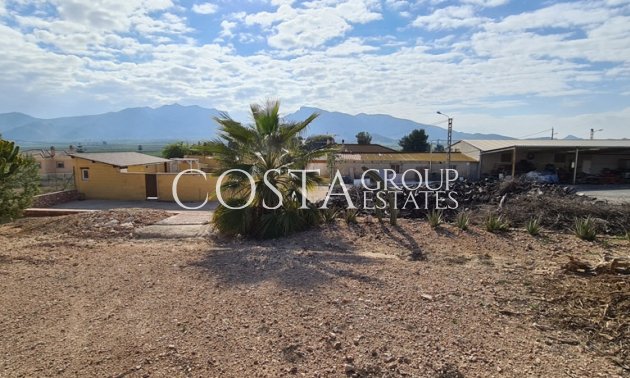 Herverkoop - Villa -
Orihuela Costa - La Matanza