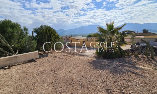 Herverkoop - Villa -
Orihuela Costa - La Matanza