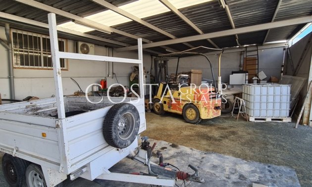 Herverkoop - Villa -
Orihuela Costa - La Matanza