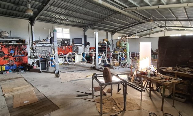 Herverkoop - Villa -
Orihuela Costa - La Matanza